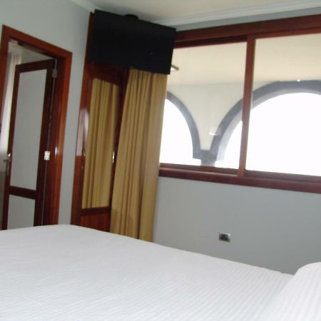 Villa Beatriz 萨洛夫雷 外观 照片